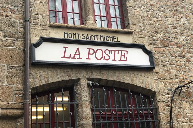 The legendary Mont-St-Michel including Cancale & St-Malo (TGV Train from Paris) - Starting the Day with Convenience and Speed