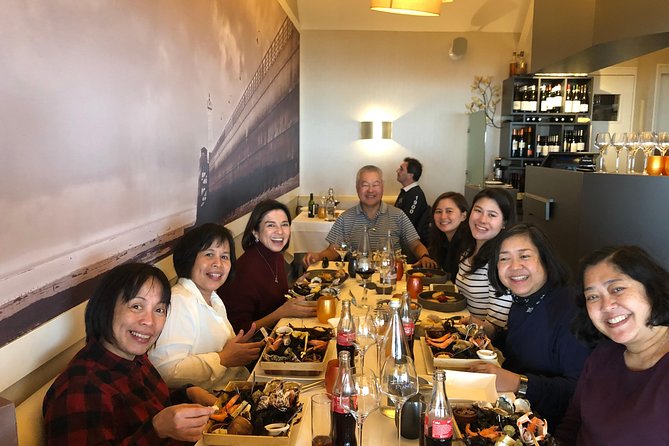 The legendary Mont-St-Michel including Cancale & St-Malo (TGV Train from Paris) - Final Thoughts on the Mont-Saint-Michel Day Trip