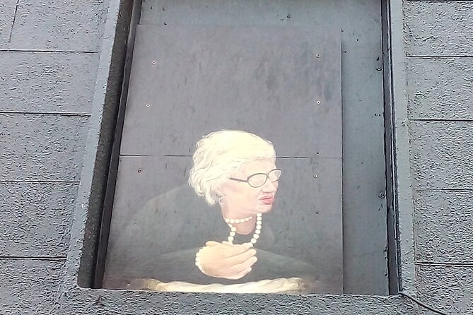 The Legendary Walking Tour of Galway - Galway’s Norman Foundations at the Hall of the Red Earl