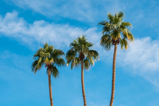 The Legends & Icons Tour of Palm Springs - What Sets This Tour Apart from Others