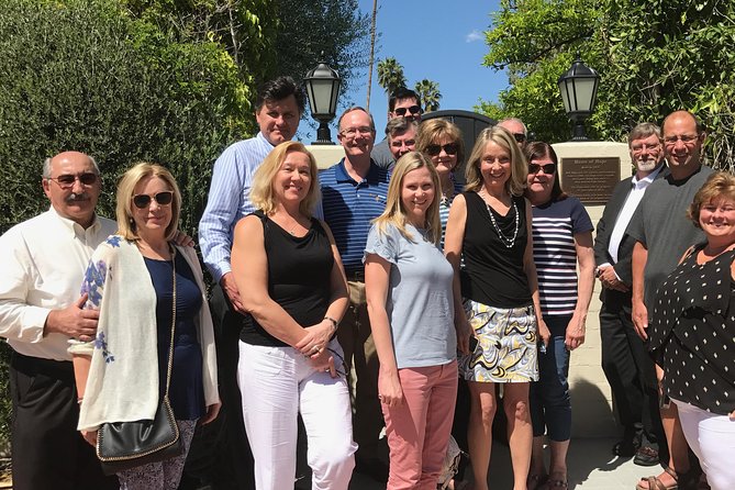 The Legends & Icons Tour of Palm Springs - Practical Considerations and Limitations