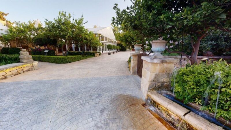 The Limestone Heritage Park and Gardens (Entry Ticket) - Practical Information about Visiting