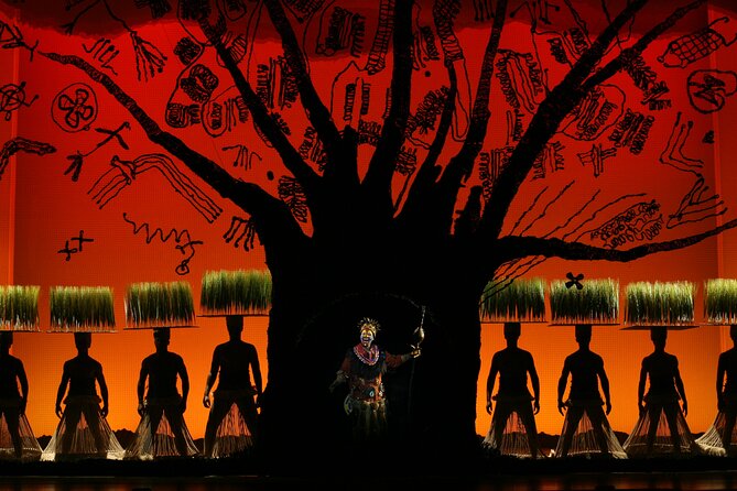 The Lion King On Broadway Ticket - Review Highlights: What Past Attendees Appreciate