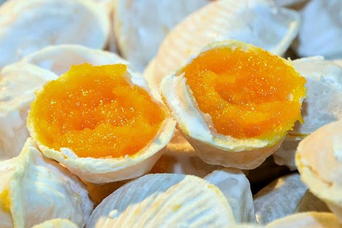 The Little Venice of Portugal: Aveiro Small Group Tour with Typical Boat Ride - Discovering Aveiro’s Canals and Moliceiro Boat Ride