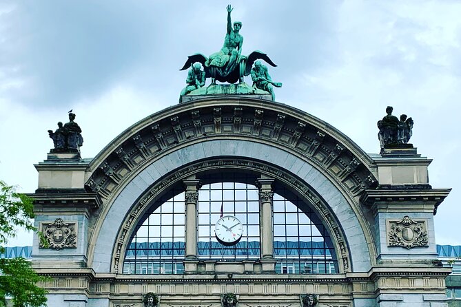 The Lives and Legends of Lucerne: A Self-Guided Audio Tour - Insights from Positive Reviews