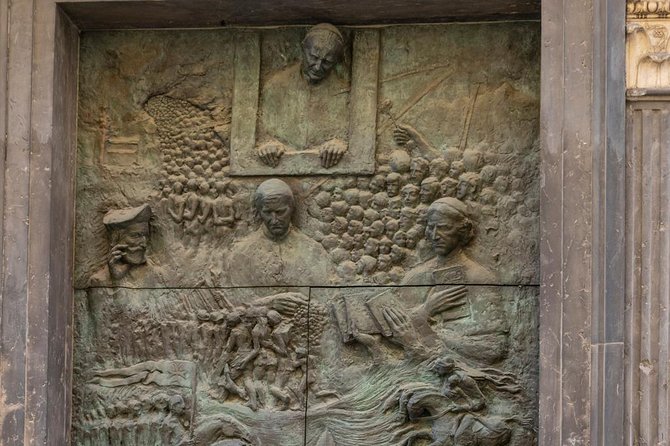 The Ljubljana's Cathedral Tour (St. Nicolas Church) - Comparing this Tour with Other Ljubljana Experiences