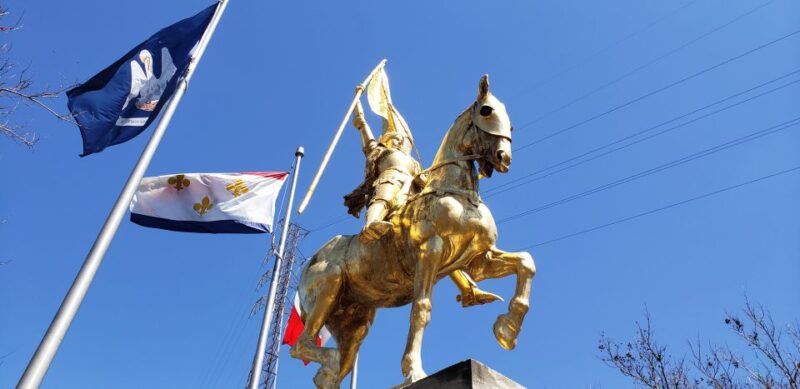 The Local's Guide to the French Quarter Tour - Explore the French Quarter at Night for Just $37