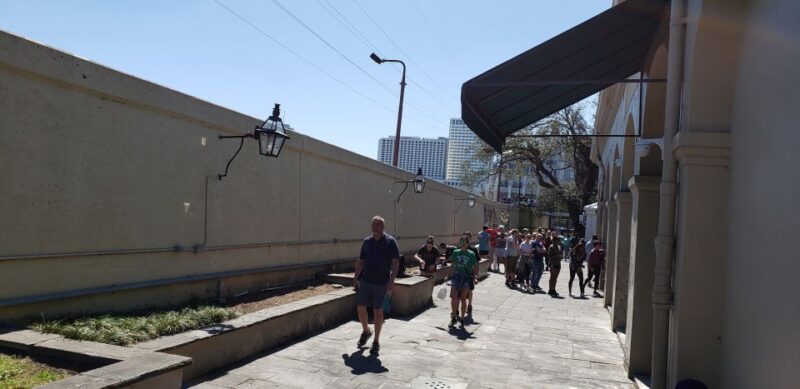 The Local's Guide to the French Quarter Tour - Bourbon Street: More Than Just Nightlife