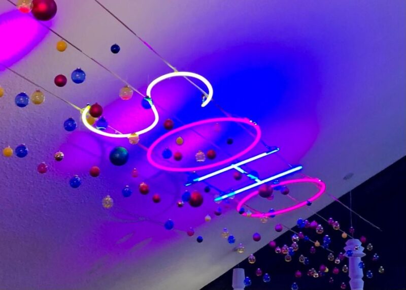 The London Literary Pub Crawl - Supporting Londons Creative Community