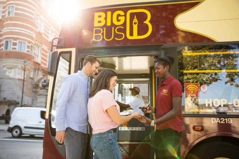 The London Pass®: 95+ Attractions including Tower Bridge - Thames Adventures: Uber Boat and River Roamer