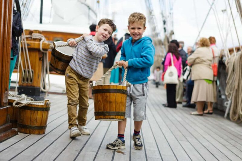 The London Pass®: 95+ Attractions including Tower Bridge - Final Thoughts on the London Pass® for a London Visit