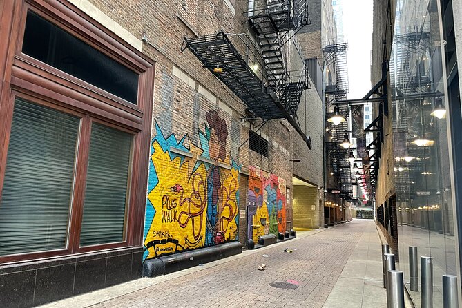 The Loop, River North and Chicagos Theater District: A Self-Guided Audio Tour - Limitations and Technical Considerations