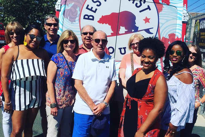 The Los Angeles & Hollywood Tour from Orange County - Optional Return and Additional Stops