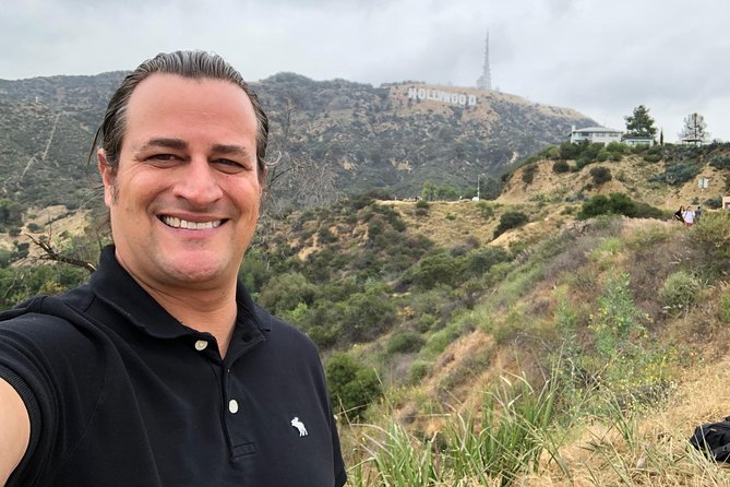 The Los Angeles Tour - Sunset Strip’s Nightlife and Legendary Clubs