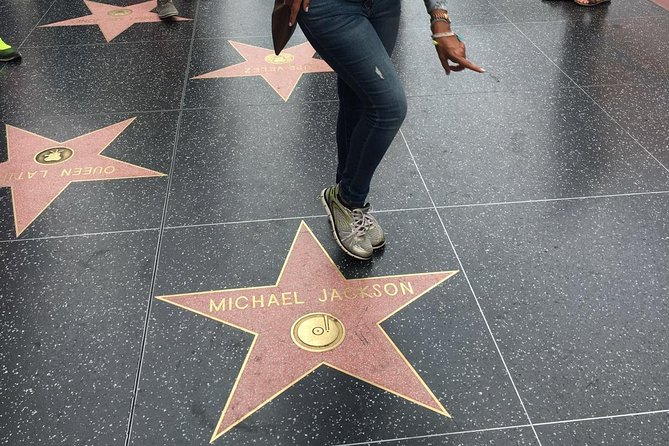 The Los Angeles Tour - Who Will Appreciate This Tour Most