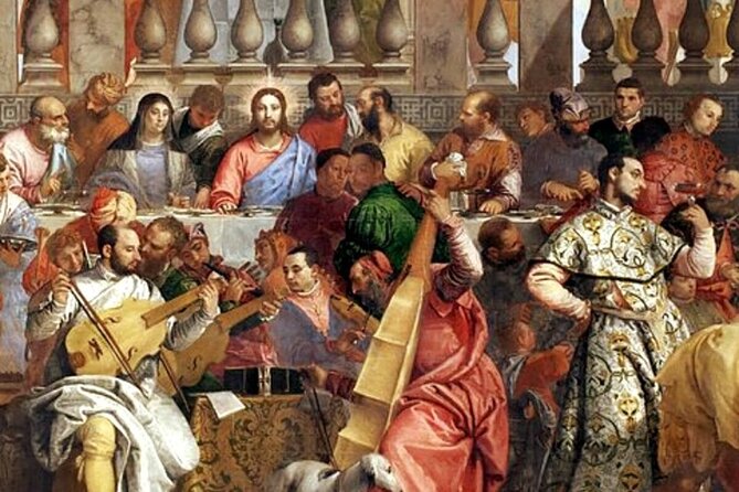 The Louvre for the first time. A Private Guided Tour - Artworks and Collections Covered in the Tour