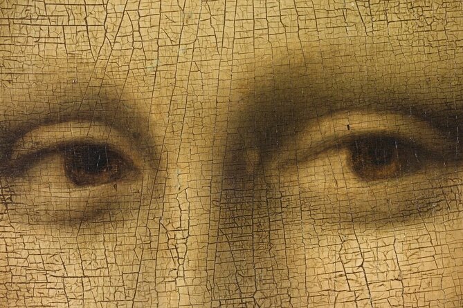 The Louvre for the first time. A Private Guided Tour - The Value of a Private, Personalized Tour in the Louvre