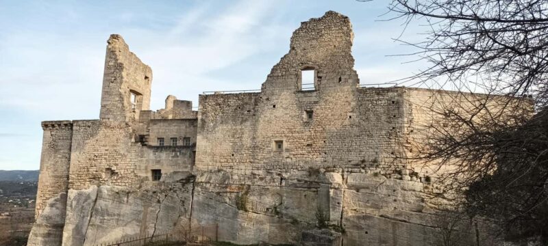 The Luberon: Explore hilltop villages on an electric bike - The Ride and Physical Considerations