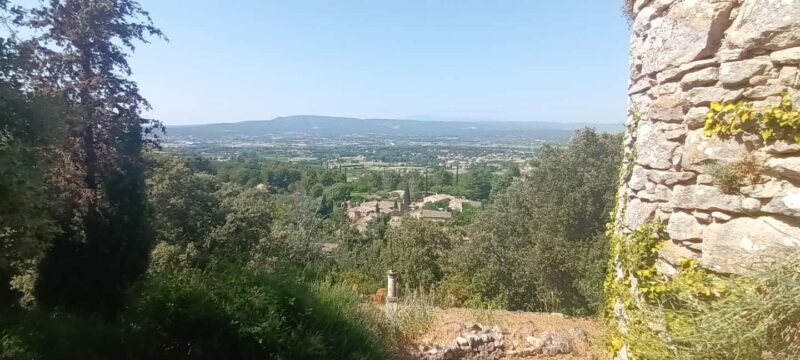 The Luberon: Gordes and Roussillon, discover it all by electric bike - What Sets This Tour Apart