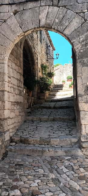The Luberon: Gordes and Roussillon, discover it all by electric bike - Frequently Asked Questions