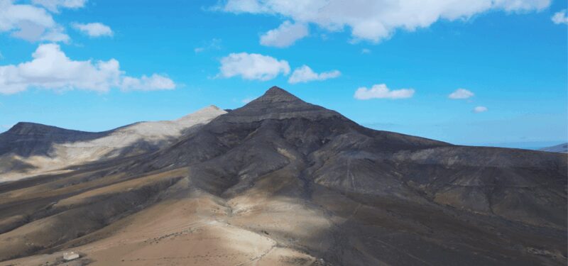 The Lucky Adventure: first steps towards real transformation - Key Points