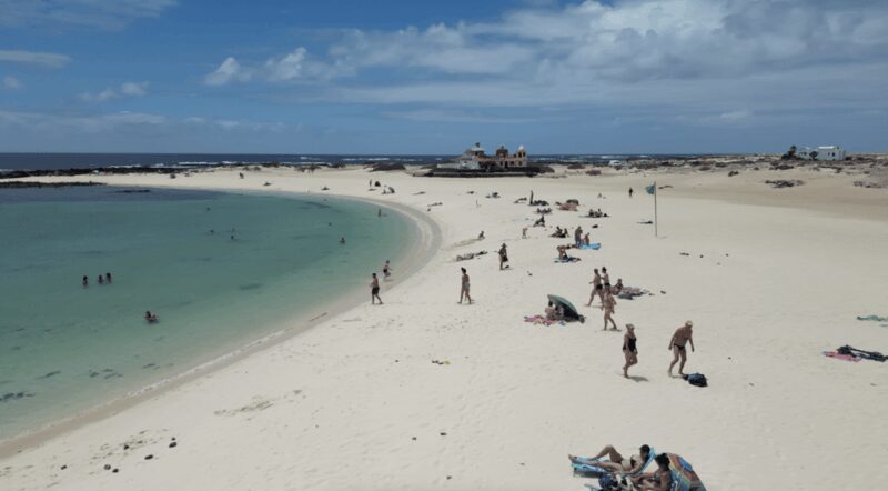 The Lucky Adventure: first steps towards real transformation - Price and Booking Flexibility