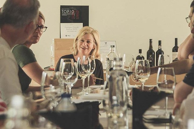 The Luxury Douro tour - Discover the Luxury Douro Tour: An Exclusive Way to Experience Portugal’s Famous Wine Region