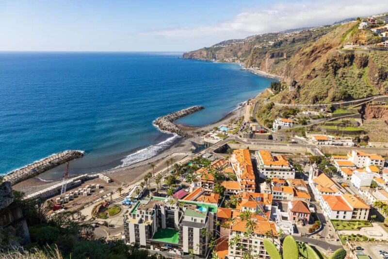 The Madeira Ethnographic Museum Private Tour - Key Points