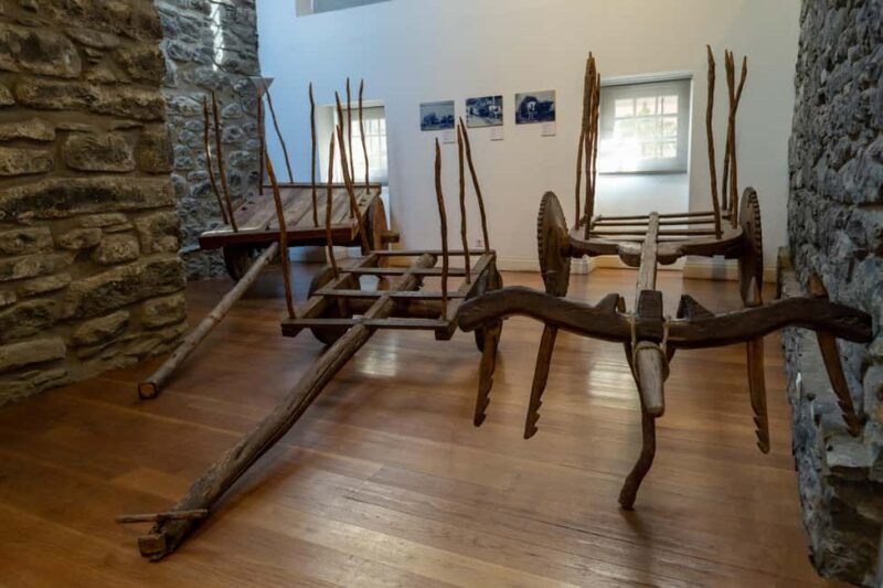 The Madeira Ethnographic Museum Private Tour - Visiting the Madeira Ethnographic Museum in Ribeira Brava