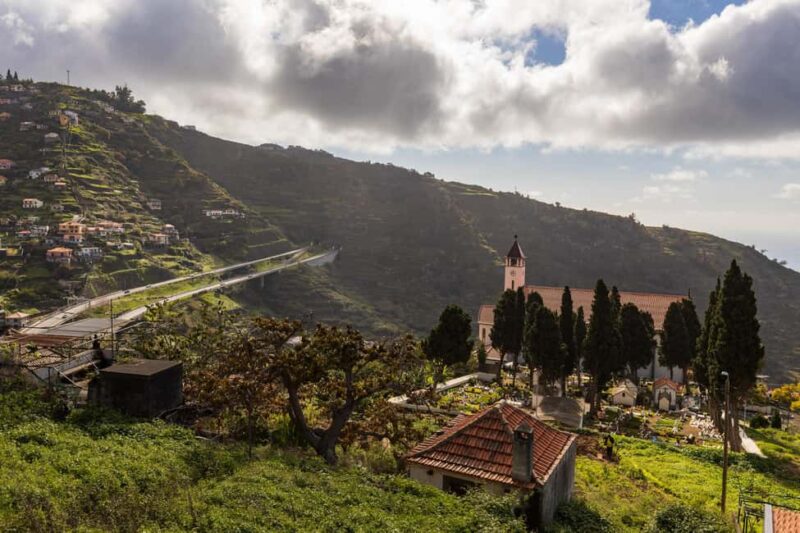 The Madeira Ethnographic Museum Private Tour - Living the History of Local Production Cycles