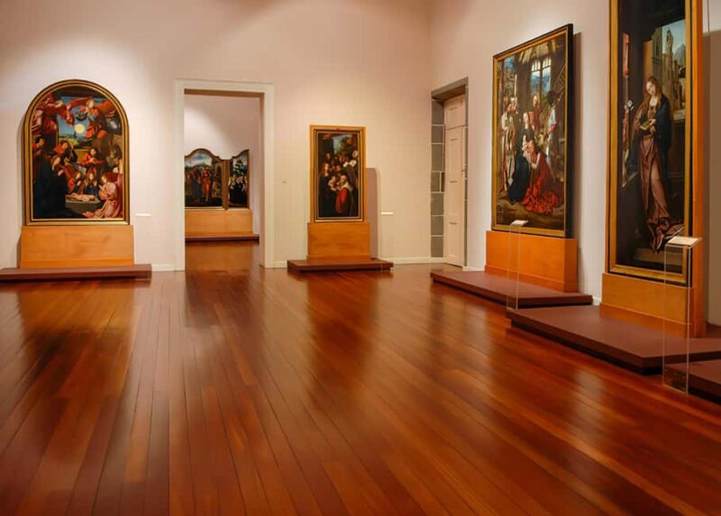 The Madeira Museums Private Tour - Practical Details and Tour Logistics