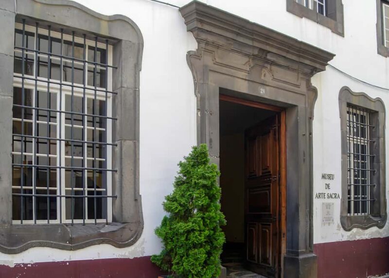 The Madeira Museums Private Tour - The Benefits of a Private Guided Museum Tour