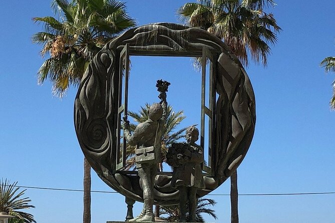 The Magic Coins of Marbella: Outdoor Escape Adventure - Discover Marbella’s Magical Treasure Hunt for Families