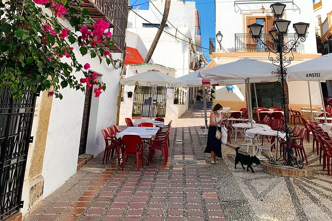 The Magic Coins of Marbella: Outdoor Escape Adventure - Key Points