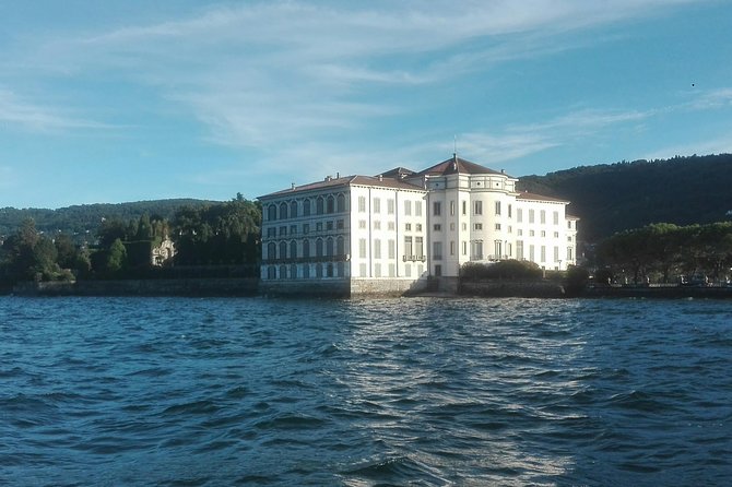 The magic of a private sunset boat tour around the Borromean islands - The Privacy and Personal Touch of a Private Boat Experience