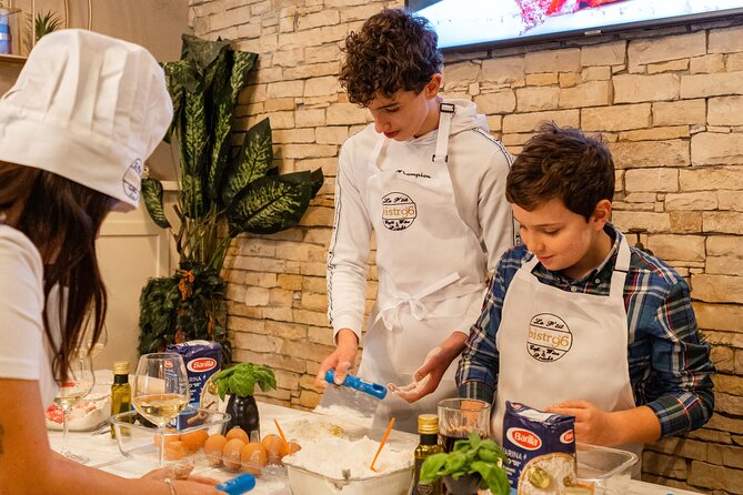 The Magic of Sorrentine Cuisine: Lessons and Tastings - Key Points