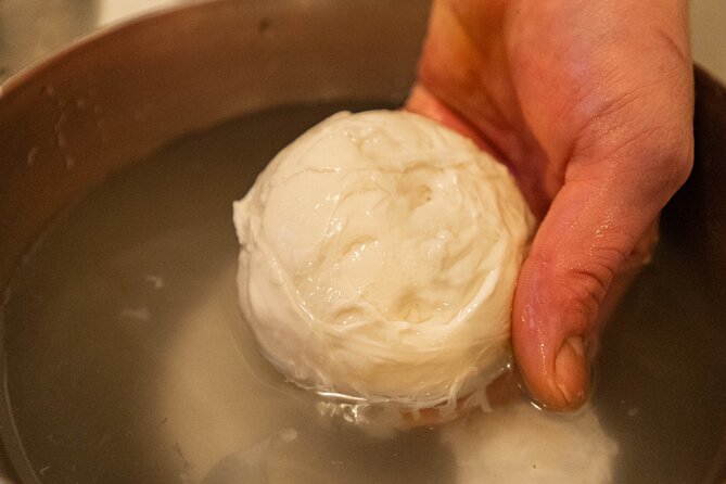 The Magic of Sorrentine Cuisine: Lessons and Tastings - Starting Point and Tour Logistics in Sorrento