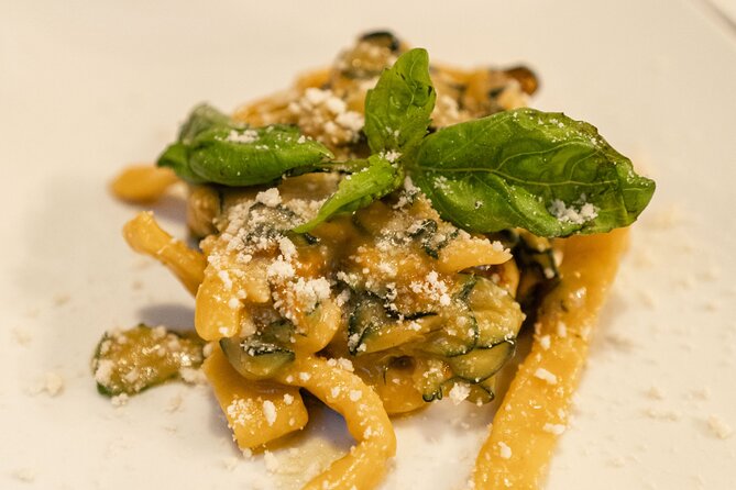 The Magic of Sorrentine Cuisine: Lessons and Tastings - Sorrentos Limoncello Tiramisu and Limoncello Tasting