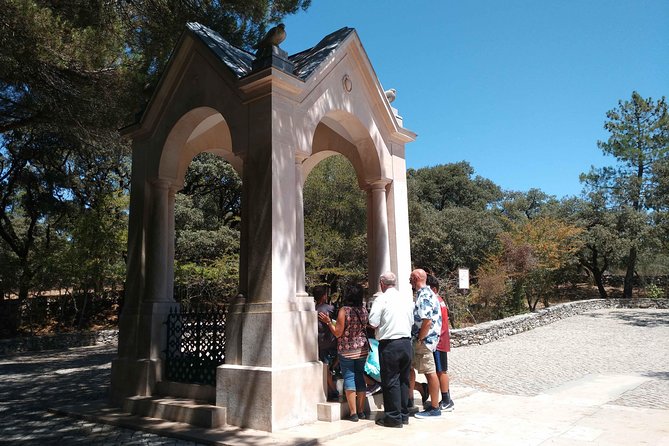 The Magnetism of Fatima - Exploring the Valinhos Sanctuary and Lucias Family Home
