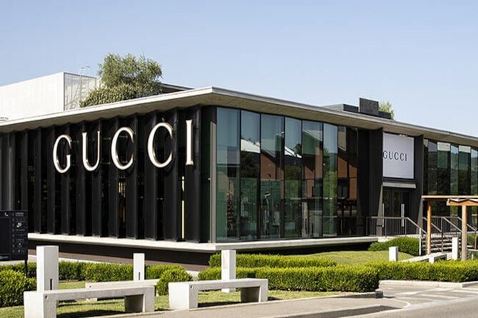 The Mall Outlet Florence from Rome: Private Shopping Tour - Booking, Cancellation, and Practical Tips