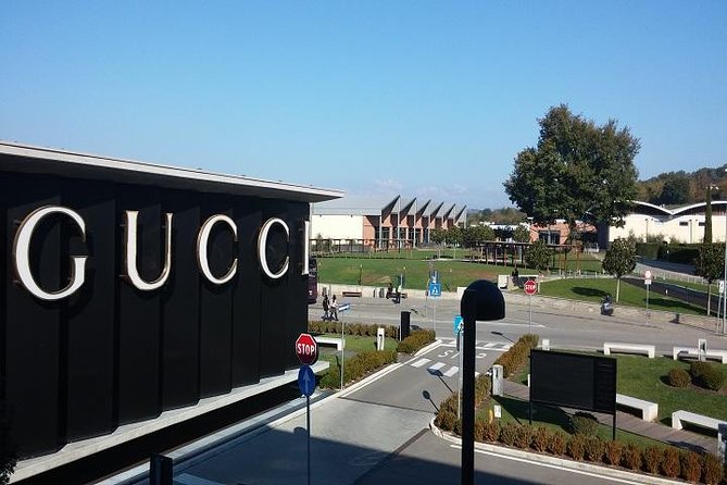The Mall Outlet Florence from Rome: Private Shopping Tour - Who Will Enjoy This Tour Most?
