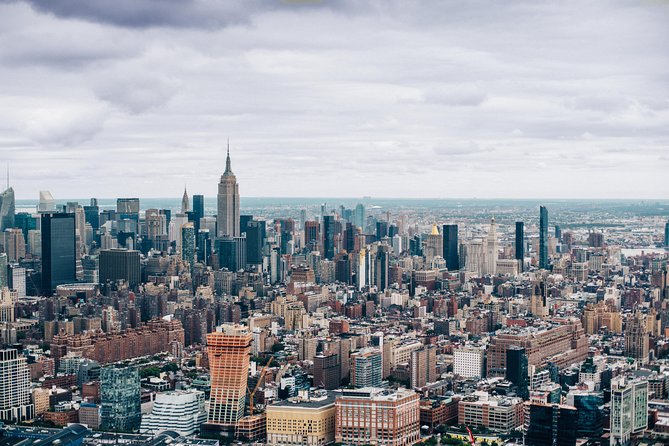 The Manhattan Helicopter Tour of New York - Practical Tips for a Smooth Flight