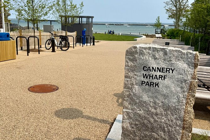 The Martinis & Mingle Tour - Key Points