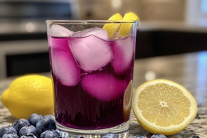 The Martinis & Mingle Tour - Artistic and LGBTQ+ Heritage Highlights