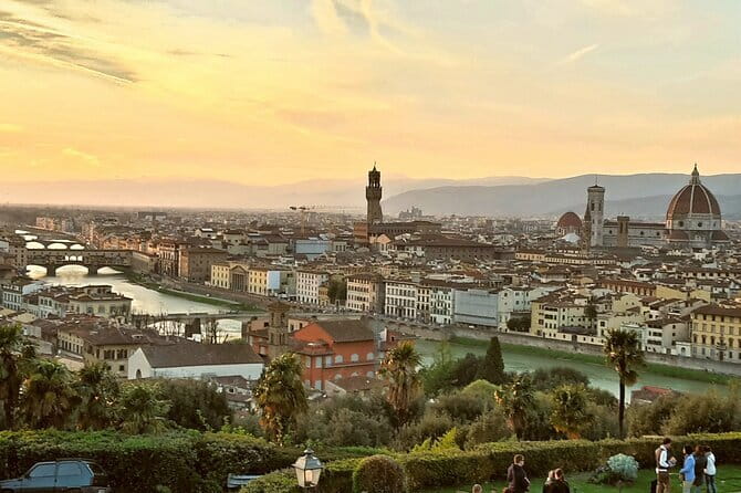 THE MASTER of Chianti Classico 3 Top Wineries Limousine Service - Castellina In Chianti and the Poggio Amorelli Winery