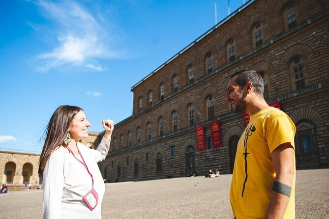 The Medici Family in Florence: a history of money, power and gossip! - Convenient Meeting and Ending Points