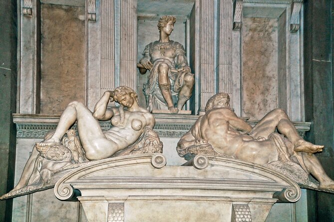 the Medici family in Florence: Palazzo Medici and Medici Chapels - The Art of the Renaissance in the Medici Chapels