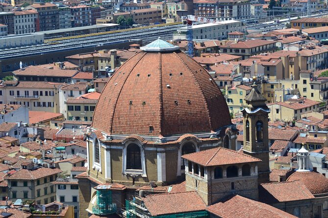 the Medici family in Florence: Palazzo Medici and Medici Chapels - What Sets This Tour Apart from Others