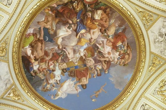 The Medicis: The Movie, The Family, The Palace! - Visiting the Leonardo Da Vinci Connection