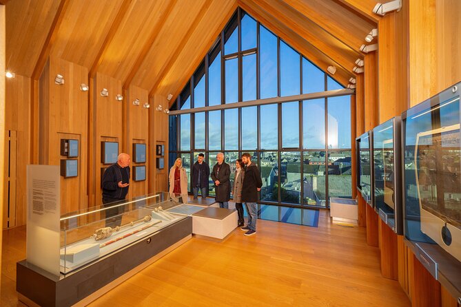 The Medieval Mile Museum Guided Tour - Why the Tour Is a Great Value